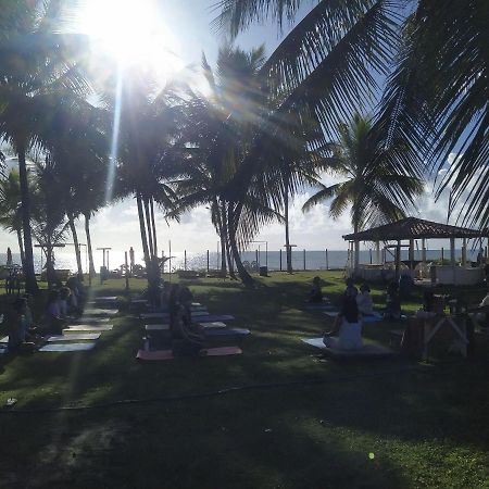 Quintal Da Praia 프라도 외부 사진